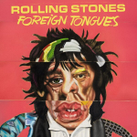 Vin&uuml;&uuml;lplaat THE ROLLING STONES "Foreign Tongues" (2LP) Green