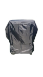 Must grilli kate 100x60x95cm - Veekindel