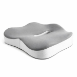 Ergonoomiline istmepadi, U-kujuline l&otilde;ige, 1 tk, Support