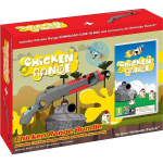 Arvutim&auml;ng Chicken Range Bundle
