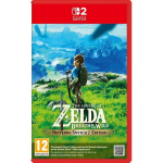 Arvutim&auml;ng The Legend Of Zelda: Breath Of The Wild