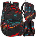 CoolPack seljakott 21 l, Pick - Amber