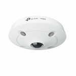 V&otilde;rgukaamera - TP-LINK InSight S655I 5MP 360&deg; Liikumise tuvastamine &Ouml;&ouml;n&auml;gemine