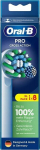 Elektrilise hambaharja otsik Oral-B Pro CrossAction