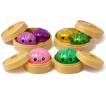 Mini stressipallid, 6 tk, Support