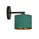 Emibig seinavalgusti HILDE K1 BL GREEN 1051/K1