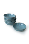 L'essentiel Maison kausside komplekt X00019038, 12 cm, 6 tk.
