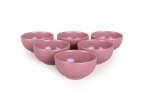 Asir taldrikute komplekt ST101106F990A0000000AZ1000, 110 ml, 6 tk.