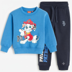COOL CLUB spordikomplekt poistele Nickelodeon LCB3310367-00