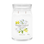 Yankee Candle l&otilde;hnak&uuml;&uuml;nal Signature Midnight Jasmine 567 g