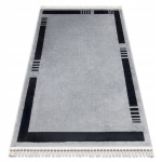 Elegantne hall narmastega vaip 118x180 cm