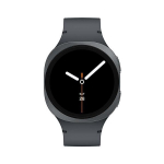 Kahjustatud pakendiga toode. Samsung Galaxy Watch8 40mm Graphite SM-L320