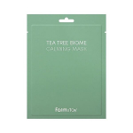 Farmstay teepuu Biome rahustav n&auml;omask, 25 ml