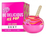 L&otilde;hnavesi DKNY Be Delicious Ice Pop Very Cherry EDP naistele, 50 ml, 50 ml
