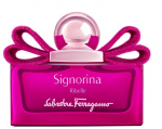L&otilde;hnavesi Salvatore Ferragamo Signorina Ribelle EDP naistele, 50 ml
