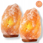 Himaalaja soola ionisaatorlamp 5-7kg
