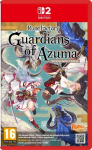 Arvutim&auml;ng Rune Factory: Guardians of Azuma