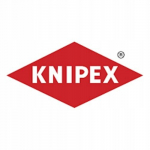 Knipex 98 37 9/16" isoleeritud 3/8" kuuskantv&otilde;ti