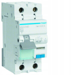 Hager 2p 16a 30ma B/6ka kaitsel&uuml;liti