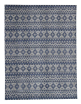 Vaip Sunny 210, 160x230 cm, sinine