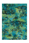 Vaip Vintage 5206, 170x240 cm, sinine