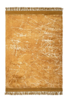 Vaip Dolce , 200x290 cm, kuldne