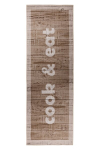 Vaip Pyron 625, 60x180 cm, liivakarva