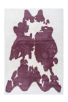 Vaip Rabbit, 160x230 cm, erinevat v&auml;rvi