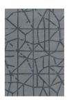 Vaip Satin 8063, 120x180 cm, hall