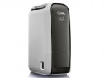 DELONGHI DNS 65 &Otilde;hu deh&uuml;draatormasin 6 liitrit/p&auml;ev Pesuruumi funktsioon - Tehnoloogia Zeoliit - Vaikne: 34dB