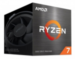 Protsessor Protsessor AMD 100-100000743SBX AM4 AMD Ryzen 7