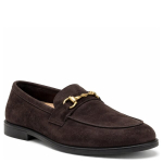 LA CONTE naiste loaferid, pruunid, loaferid