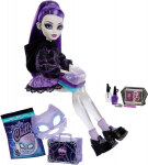 Kogumisnukk Monster High Self-Scare Secrets Spectra Vondergeist JMG46, erinevat v&auml;rvi