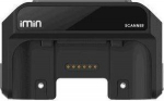 MOBILE POS ACC SCANNER/SWIFT 1 I23M03 WITH IMIN