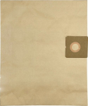 Tolmuimeja tolmukotid Scheppach ASP15-ES 15 l, paberist, 5 tk