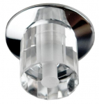 Candellux s&uuml;vistatav valgusti SK-07, kroom/l&auml;bipaistev