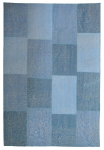 Vaip Lyrical 110, 160x230 cm, erinevates v&auml;rvitoonides
