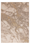 Vaip Mineral 425, 160x230 cm, kuldne