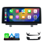 Autoraadio Junsun BMW F20 F21 F23 12-16 NBT gps Linux carplay s&uuml;steem