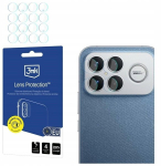 Xiaomi Poco F8 Ultra telefonikaamera kaitseklaas