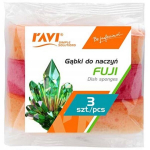 Ravi n&otilde;udepesuk&auml;snade komplekt Fuji 00567, 3 tk.