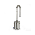 40 l destilleerimisaparaat AROMA ABSOLUT LUX t&auml;iskomplekt