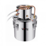 Veedestilleerimisaparaat Oliver Voltz OV51214A30, 30 l.