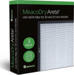 HEPA H13 filtras MeacoDry Arete&reg;