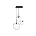 Nowodvorski Lighting rippvalgusti SPHERE III 7788