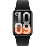 Xiaomi Smart Band 10 Pro BHR08W9GL, 1.74", 336x480, 2000 nits, 350 mAh, veekindel, Bluetooth 5.4, pulsi monitor
