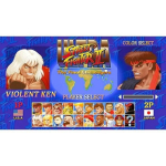 Arvutim&auml;ng V&otilde;itlusm&auml;ng - Capcom - Ultra Street Fighter II - Platvorm Nintendo Switch - Standardv&auml;ljaanne - PEGI 12+