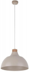 TK Lighting rippvalgusti CAP BEIGE 5664