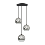 Nowodvorski rippvalgusti Globe Plus 7607