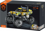 Im plokidMaster Terrain Yellow 199 tk